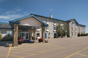  Travelodge by Wyndham Stony Plain  Стони Плейн